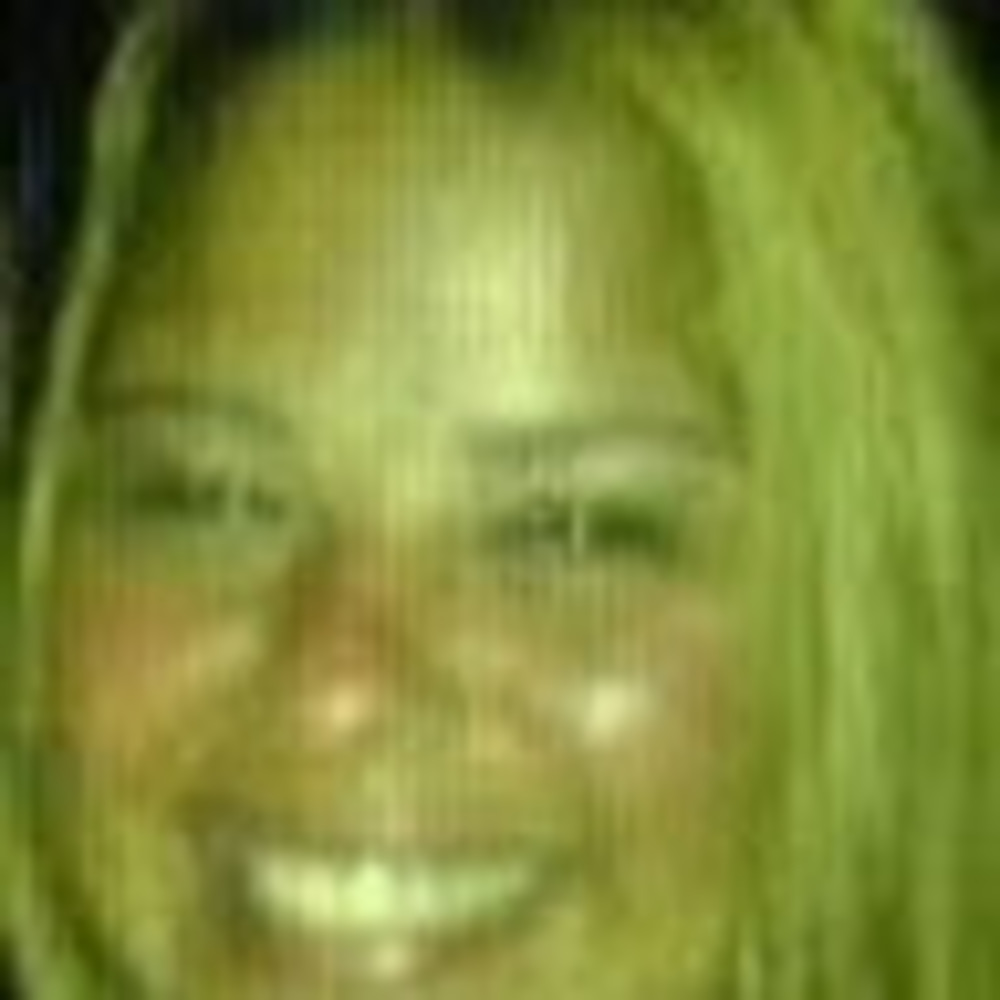 Meet your Posher, Josie